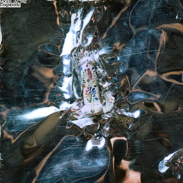 Model/Actriz Dogsbody (LP) 