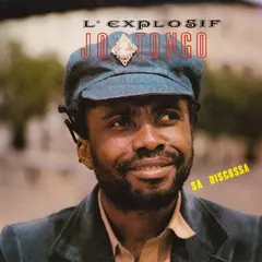 Jo Tongo Sa Discossa (LP)