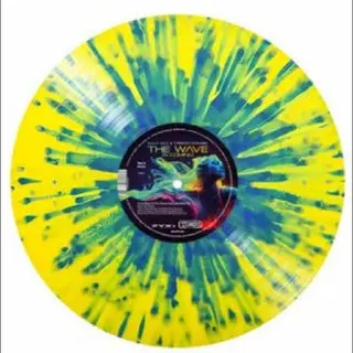 Talla 2XLC &amp; Torsten Stenzel The Wave (Is Coming) (12")