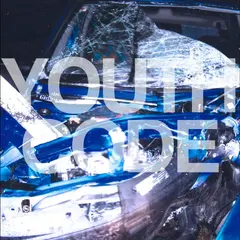 Youth Code Yours, With Malice EP - LTD (12")