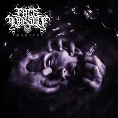 Face Yourself Martyr EP (LP)
