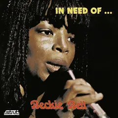 Beckie Bell In Need Of… (LP)