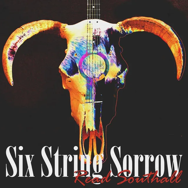 Southall Six String Sorrow (LP) 