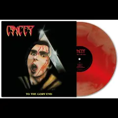Cancer To The Glory End: 35th… - LTD (LP)