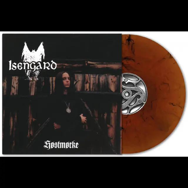 Isengard Høstmørke: 30th Anniversary… - LTD (LP) 
