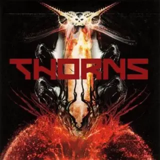 Thorns Thorns (CD)