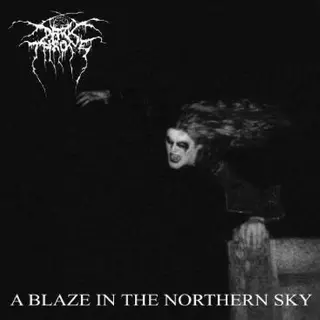 Darkthrone A Blaze In The Northern Sky (2CD)