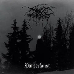 Darkthrone Panzerfaust: 30th Anniversary… (2CD)