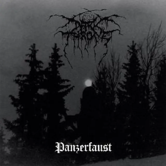 Darkthrone Panzerfaust: 30th Anniversary… (2CD) 
