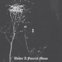 Darkthrone Under A Funeral Moon (2CD)
