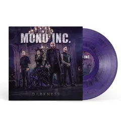 Mono Inc. Darkness - LTD (LP)