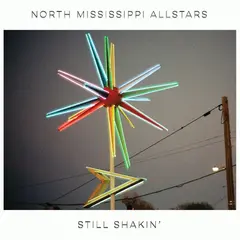 North Mississippi Allstars Still Shakin' - LTD (LP)