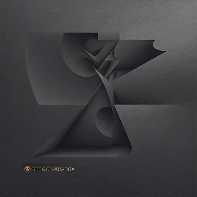 Seba & Paradox Cypher / Orlean (12") 