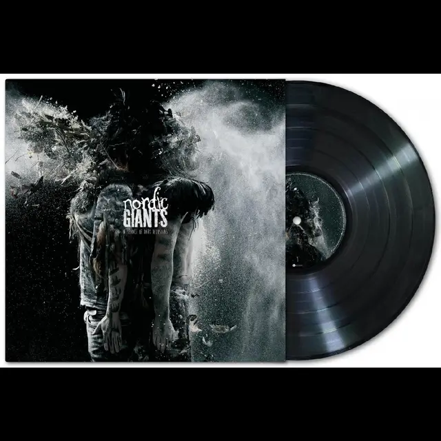 Nordic Giants A Seance Of Dark Delutions (LP) 