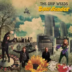 The Grip Weeds Soul Bender (LP)