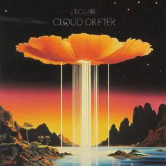 L'Eclair Cloud Drifter (LP)