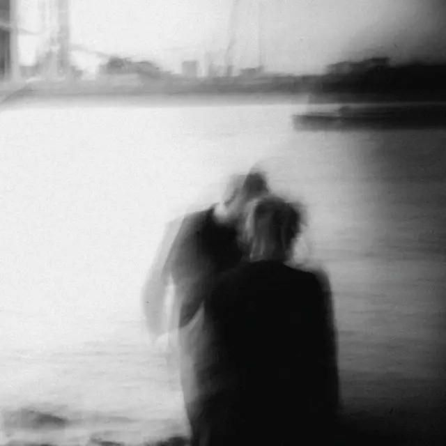 World Sanguine Report Songs From The Harbour (LP) 