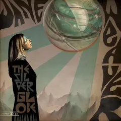 Jane Weaver The Silver Globe - LTD (LP)