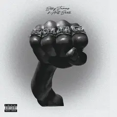 Boldy James &amp; Antt Beatz Hommage (LP)