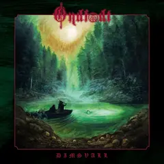 Ondfødt Dimsvall (LP)