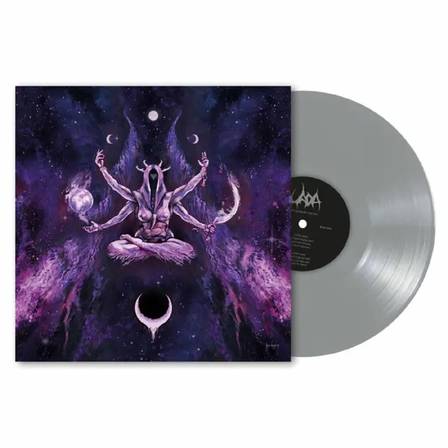 Uada Crepuscule Natura - LTD (LP) 