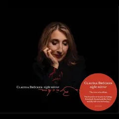 Claudia Brücken Night Mirror - LTD (LP)