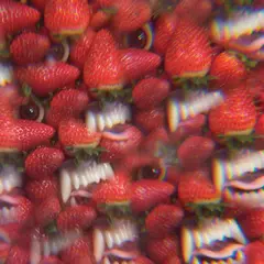 Thee Oh Sees Floating Coffin (Reissue) (LP)