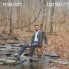 Dylan Scott Easy Does It (LP)