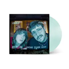 Durry This Movie Sucks - LTD (LP)