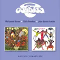 Osibisa Welcome Home / Ojah Awakes (2CD)