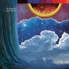 Headnodic &amp; Jazz Mafia Headnodic &amp; Jazz Mafia (LP)