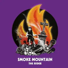 Smoke Mountain The Rider - LTD (LP)