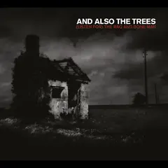 And Also The Trees (Listen For) The Rag And Bone Man (2LP)