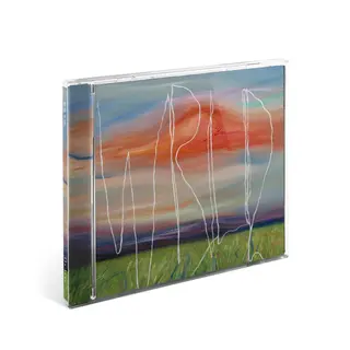 The Rose WRLD (CD)