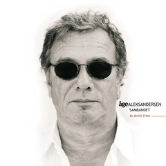 Åge Aleksandersen To Skritt Frem (LP)