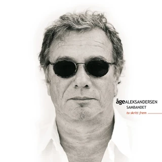 Åge Aleksandersen To Skritt Frem (LP)