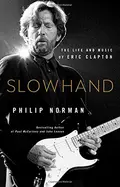 Philip Norman Slowhand (BOK)