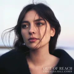 Emmalisa Hallander Out Of Reach (LP)
