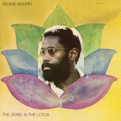 Bennie Maupin The Jewel In The Lotus - LTD (LP)