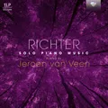 Jeroen Van Veen Richter: Solo Piano Music (LP)