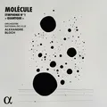 Molécule Symphonie No. 1 "Quantique" (LP)