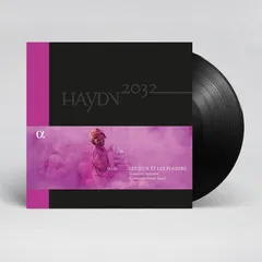 Kammerorchester Basel Haydn 2032, Vol. 12 (2LP)