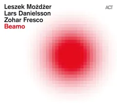 Leszek Mozdzer Beamo (2LP)