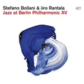 Stefano Bollani &amp; Iiro Rantala Jazz At Berlin Philharmonic XV (LP)