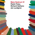 Fresu / Galliano / Lundgren Mare Nostrum IV (LP)
