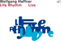 Wolfgang Haffner Life Rhythm Live (2LP)