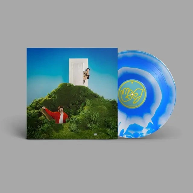49th & Main Happy Tears (LP) 
