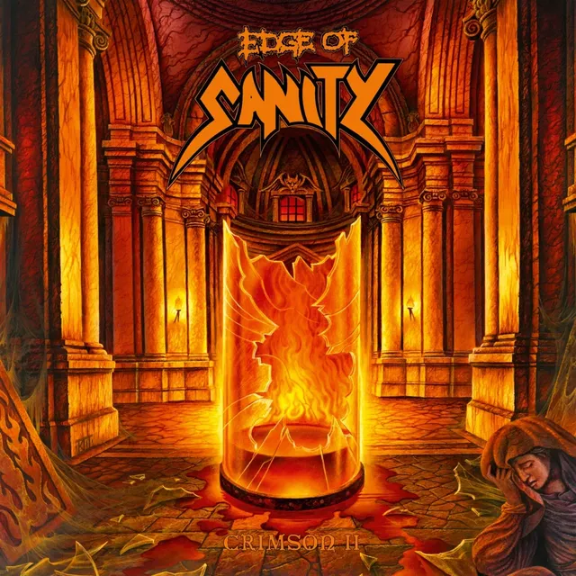 Edge Of Sanity Crimson II (2CD) 
