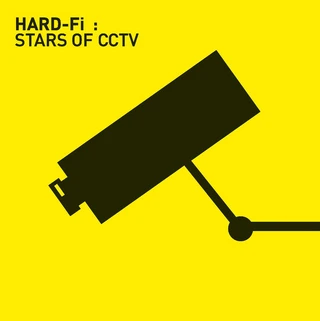 Hard-Fi Stars Of CCTV: 20th Anniversary… (2CD)