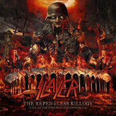 Slayer The Repentless Killogy - LTD (2LP)
